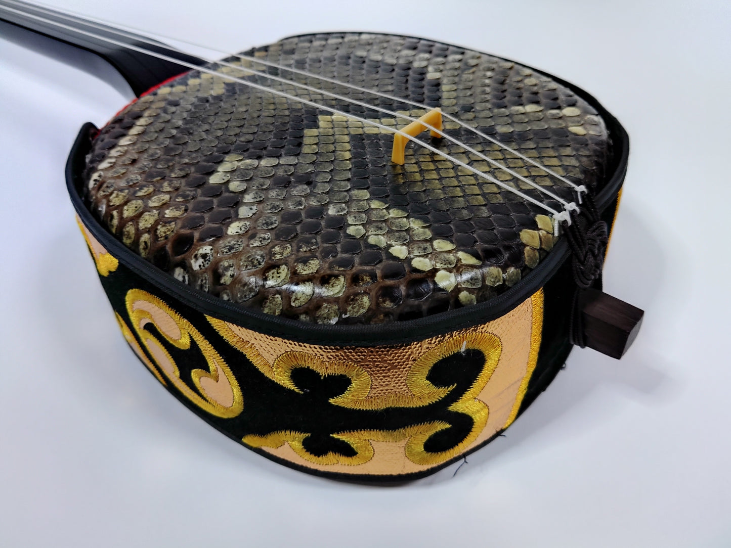 MIRAI三線 限定5丁 強化張り仕様(19点セット)
