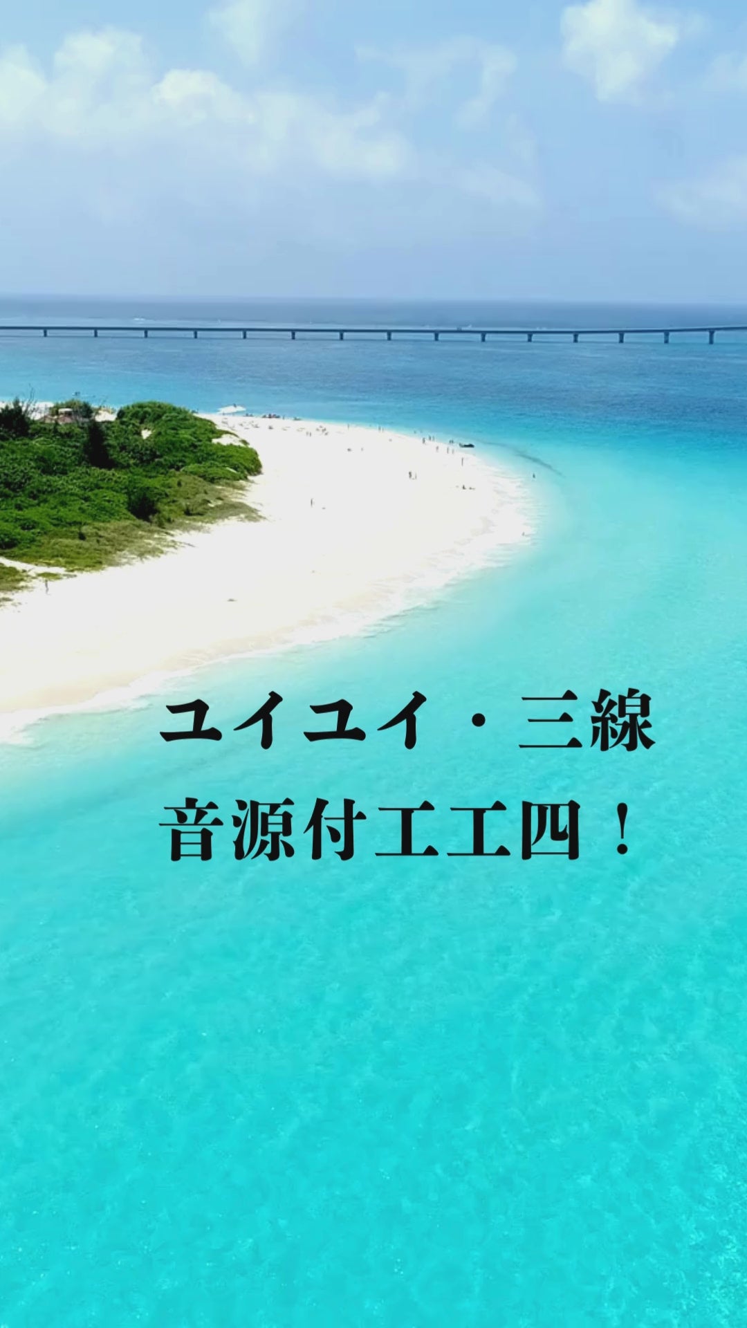 ユイユイ（ゆいゆい） ・三線音源付 – 三線工工四屋ゆい・上里三線店