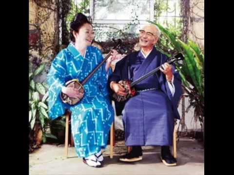 でんすなー節（デンスナーブシ）