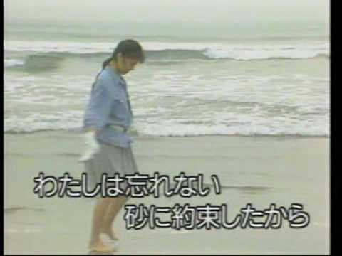 誰もいない海（だれもいないうみ）